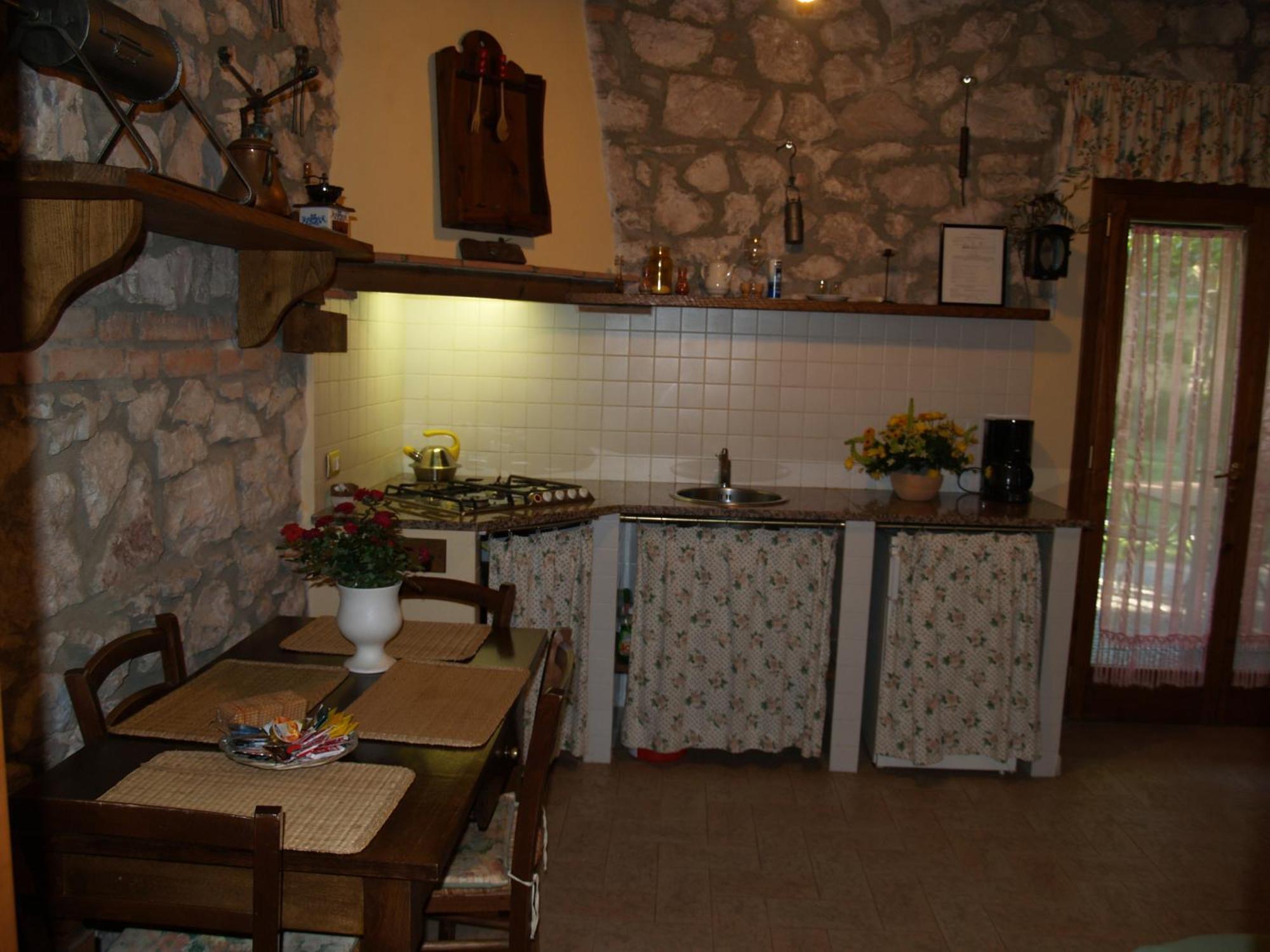 Agriturist Prile Vila Castiglione della Pescaia Exterior foto