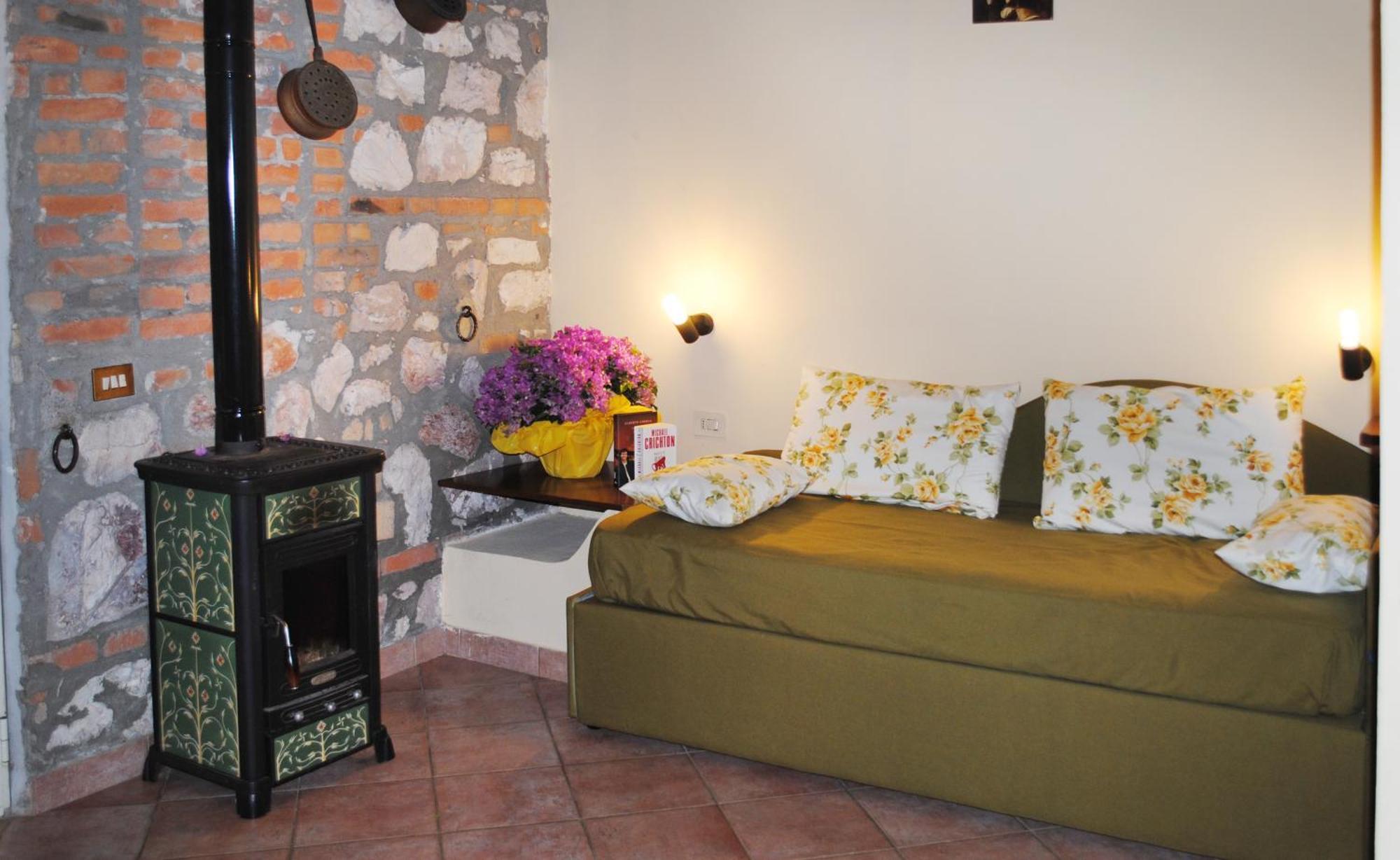 Agriturist Prile Vila Castiglione della Pescaia Exterior foto