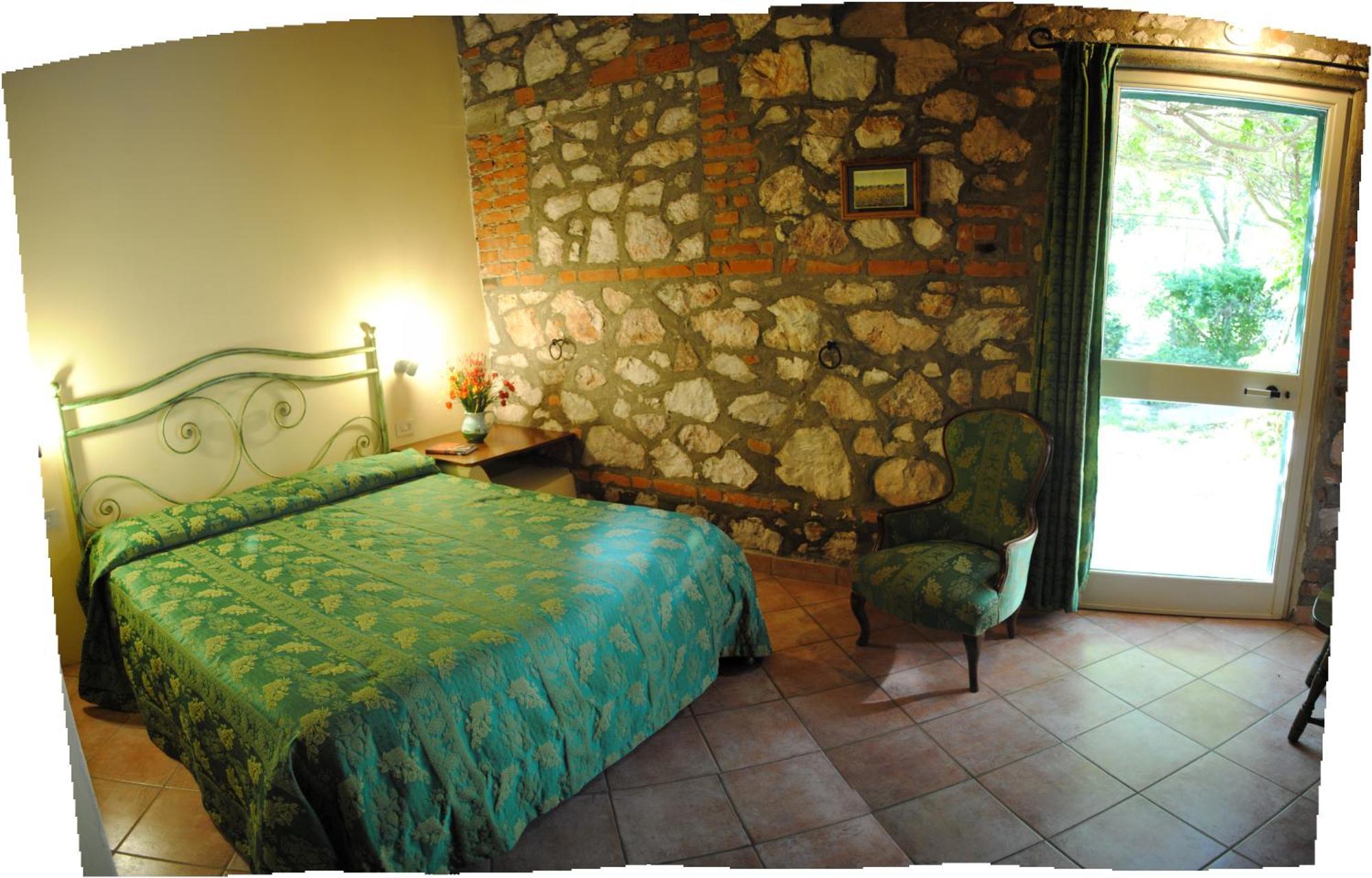 Agriturist Prile Vila Castiglione della Pescaia Exterior foto