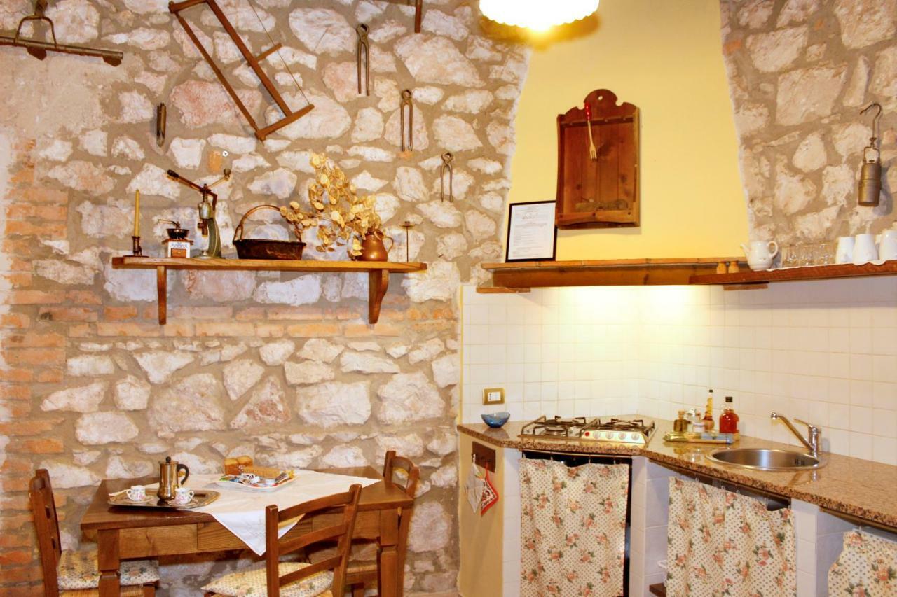 Agriturist Prile Vila Castiglione della Pescaia Exterior foto