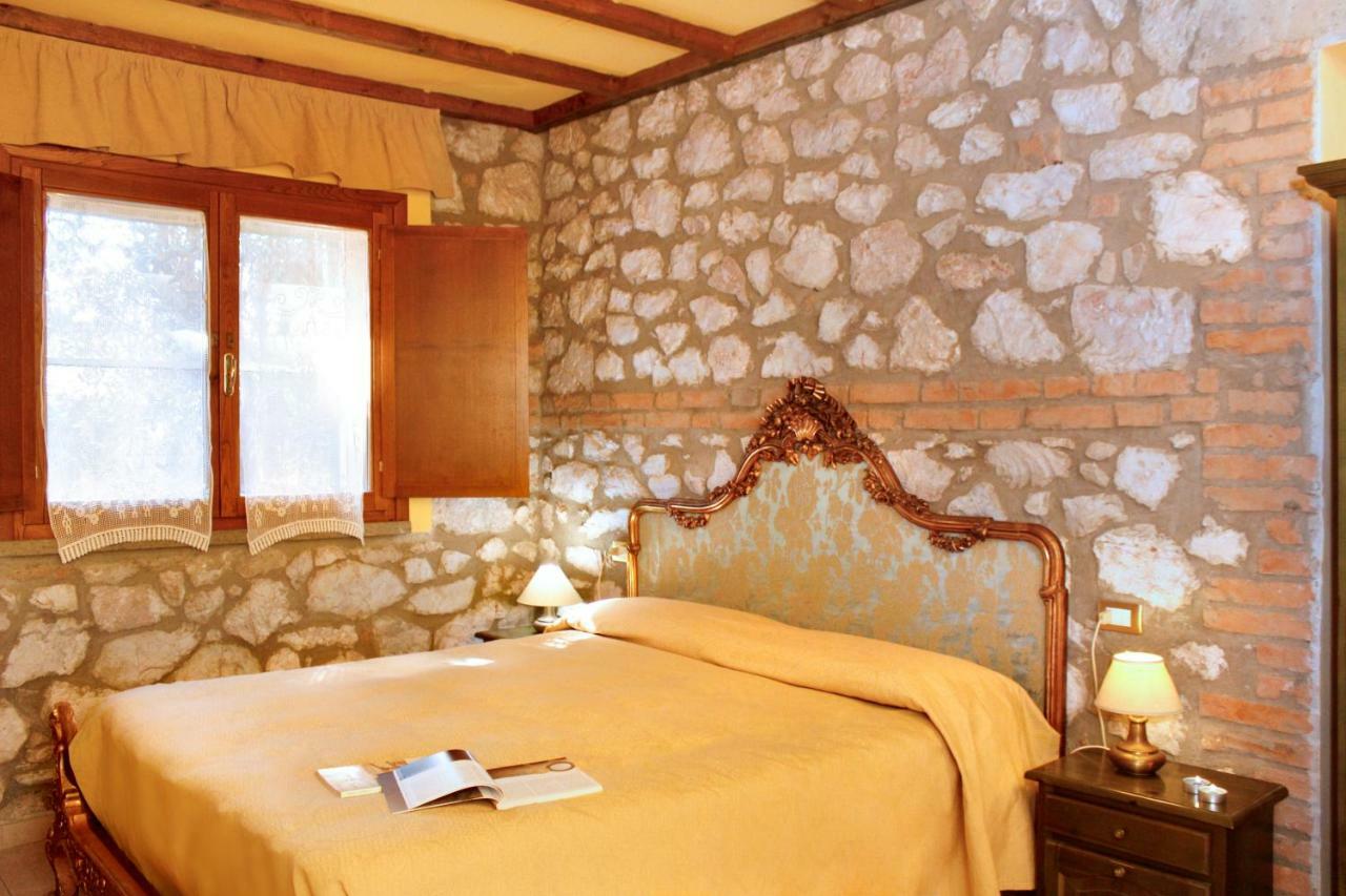 Agriturist Prile Vila Castiglione della Pescaia Exterior foto