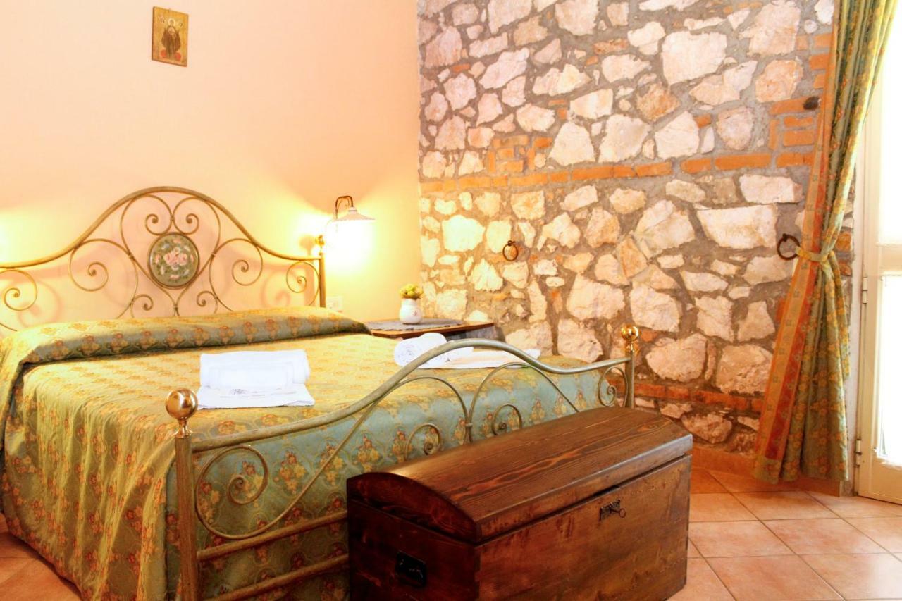 Agriturist Prile Vila Castiglione della Pescaia Exterior foto