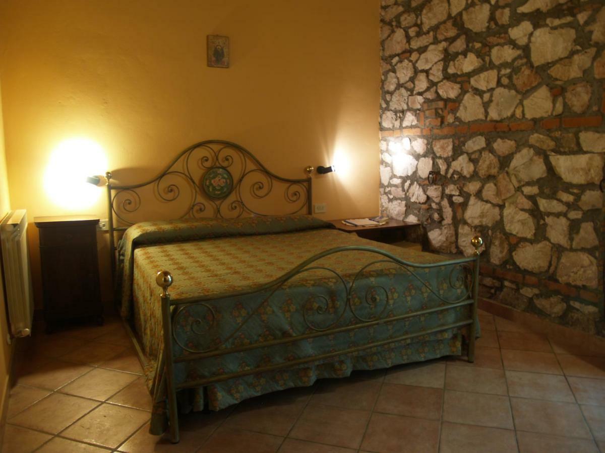 Agriturist Prile Vila Castiglione della Pescaia Exterior foto