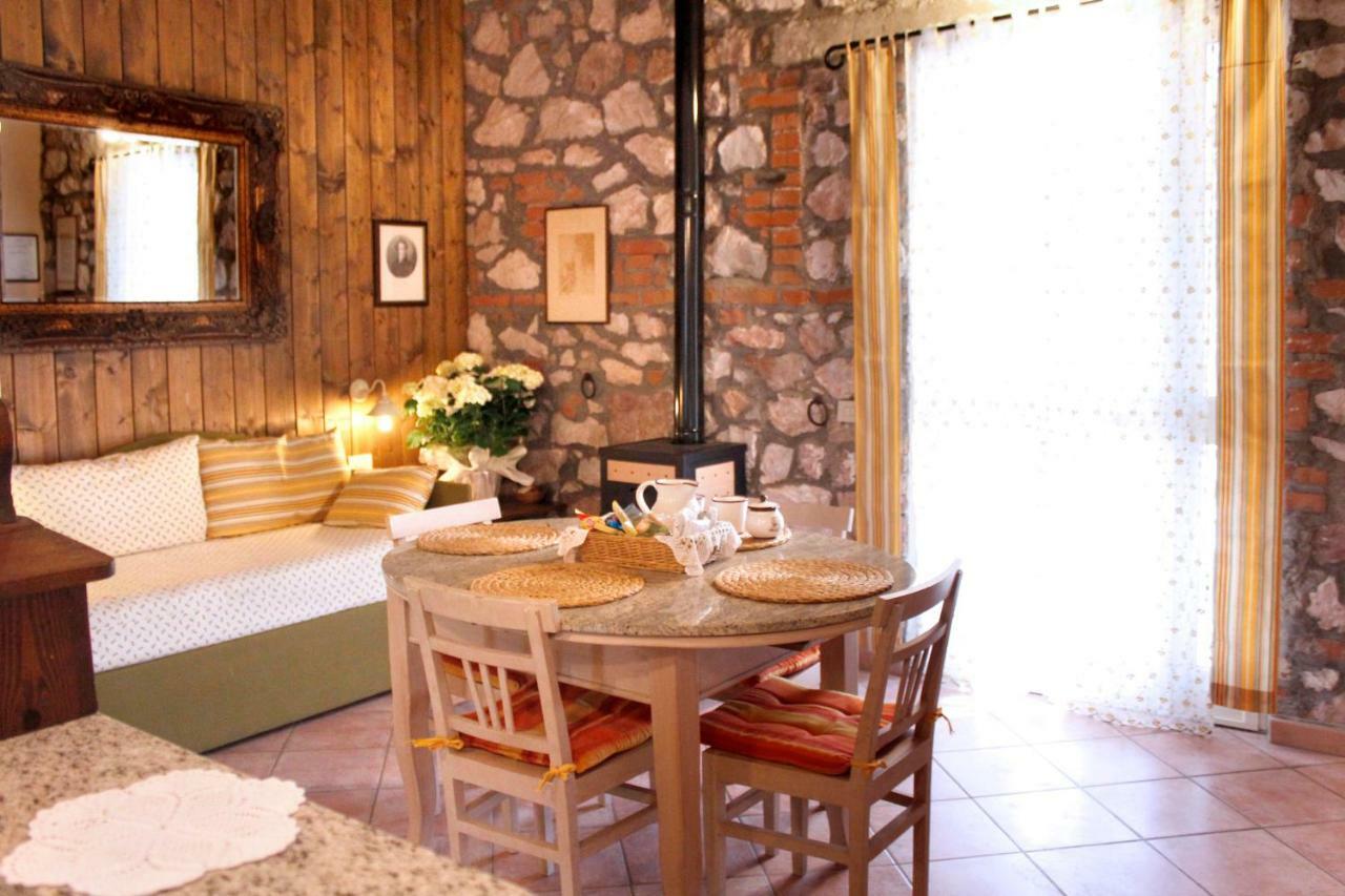Agriturist Prile Vila Castiglione della Pescaia Exterior foto